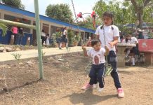 Estelí inaugura ambientes escolares en la zona rural nicaragua