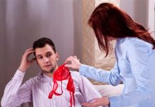 Técnicas para identificar si tu pareja acaba de tener intimidad con otra intimidad