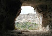 Descubren la puerta del infierno en una cueva de Reino Unido reino unido