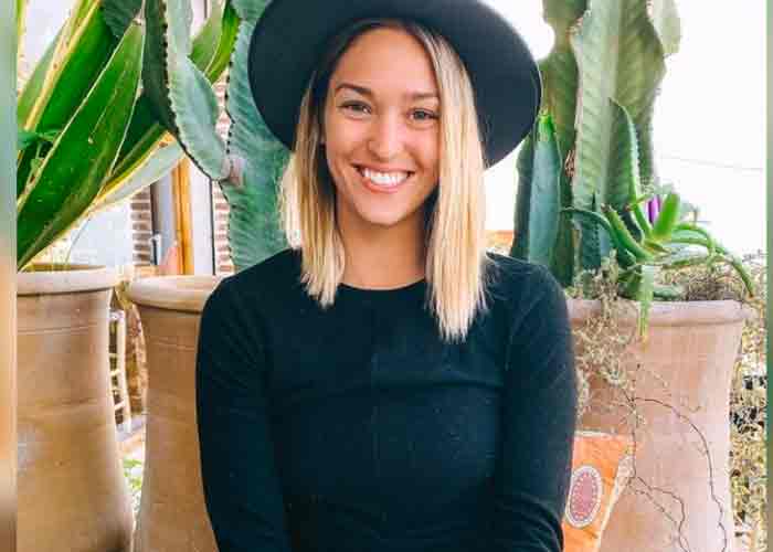 influencer-se-quito-la-vida estados unidos