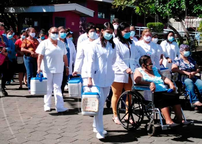 influenza-managua-1 nicaragua