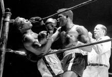 Lo llamaron «maricón» en el pesaje y mató a su rival en el ring boxeo