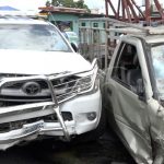 15 fallecidos por accidentes de tránsito en la última semana nicaragua