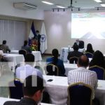 Informe de Estabilidad Financiera 2020 del BCN muestra una economía resiliente nicaragua