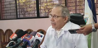 nicaragua
