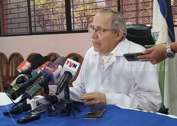 informe-coronavirus-14-abril nicaragua