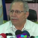Nicaragua mantiene un caso positivo de coronavirus nicaragua