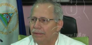 nicaragua