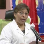 Informe COVID-19 en Nicaragua: 3 mil 583 personas recuperadas nicaragua