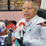 Nicaragua mantiene seguimiento a caso activo de coronavirus en el país nicaragua