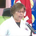 Informe COVID-19 en Nicaragua: 4 mil 126 personas recuperadas nicaragua