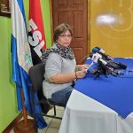 Autoridades informan que Nicaragua no reporta casos de coronavirus nicaragua