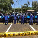 Policía presenta informe que figura a femicida de Villa Reconciliación nicaragua