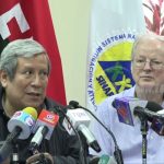 Brindan informe sobre enjambre sísmico en Nicaragua nicaragua