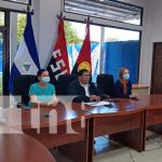 Teleclases refuerzan aprendizaje de los estudiantes de Nicaragua nicaragua