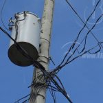 Comunidad caribeña después de 100 años de espera por fin tiene electricidad nicaragua