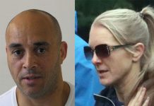 Encierran a policía por tener una relación íntima con un preso inglaterra