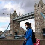 Pandemia en Inglaterra: Prohibido reunirse con amigos y familiares inglaterra