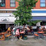 Inglaterra estudia el cierre de bares y restaurantes para contener el virus inglaterra