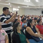 Nicaragua realiza encuentro pedagógico para asignatura del inglés nicaragua