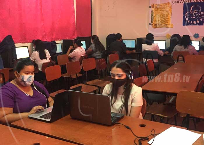 ingles-primaria-3 nicaragua