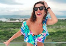 Ingrid Coronado enciende Instagram al mostrarse sin ropa (FOTO) mexico