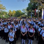 Rosario Murillo: «Agradecemos a Dios por el ciclo escolar 2020» nicaragua