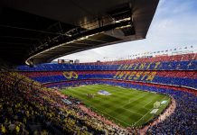 Iniesta pide diálogo en crisis España-Cataluña barcelona