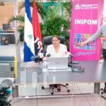 Destacan plan de trabajo de las alcaldías de Nicaragua para próximos días nicaragua