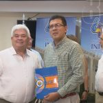 INISER premia a los mejores corredores de seguro del país nicaragua
