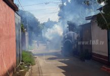 nicaragua