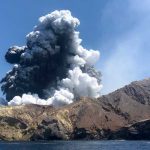 N.Zelanda importa piel para tratar quemaduras de sobrevivientes a volcán nueva zelanda