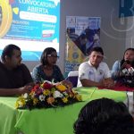 Lanzan convocatoria de becas para diplomado y maestría nicaragua