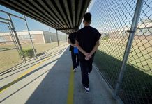 Cubano se suicida en un centro de detención en Estados Unidos estados unidos