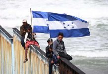 EEUU devolverá a México a inmigrantes indocumentados mientras valoran sus casos estados unidos