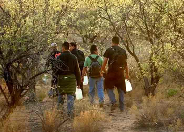 inmigrantes-ranchos-texas estados unidos