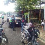 Horrendo crimen: encuentran cadáver de menor en letrina de Managua nicaragua