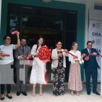 Inauguran Centro Nacional de Innovación abierta en Managua nicaragua
