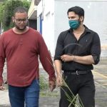 Implicado en detencion en Bolonia, Managua, comprueba su inocencia icaragua