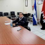 Nicaragua en videoconferencia de situación del coronavirus en Centroamérica nicaragua
