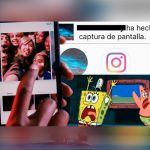 ¿Ya lo sabes? Instagram no avisará cuando hagas capturas de pantalla a una historia instagram