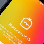 Instagram finalmente deja ver videos en horizontal en IGTV, instgram
