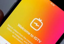 Instagram finalmente deja ver videos en horizontal en IGTV, instgram
