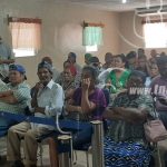 INSS paga aguinaldo y salario de enero a jubilados de Bilwi nicaragua