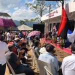 Jubilados y pensionados de Jalapa gozarán de nuevo edificio nicaragua