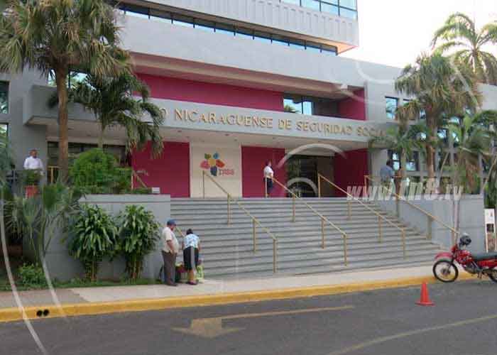 inss nicaragua