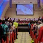Trabajadores de Nicaragua respaldan medidas para la sostenibilidad del Seguro Social nicaragua