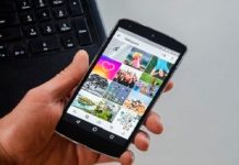 Ya podés crear tu galería con foto panorámica en Instagram