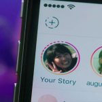 Instagram permite compartir las historias en las que fuiste mencionado estados unidos