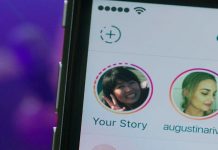 Instagram permite compartir las historias en las que fuiste mencionado estados unidos